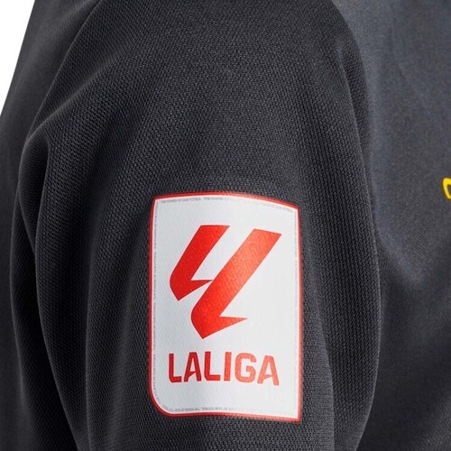 HUMMEL-Hummel UD Las Palmas Maillot Exterieur 2023-2024-3