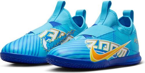 NIKE-Jr Mercurial Zoom Vapor 15 Academy KM IC AZBL-1