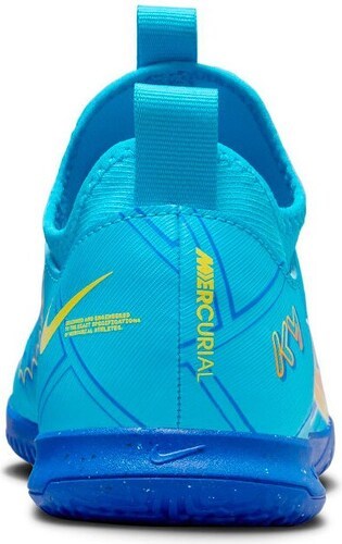 NIKE-Jr Mercurial Zoom Vapor 15 Academy KM IC AZBL-3