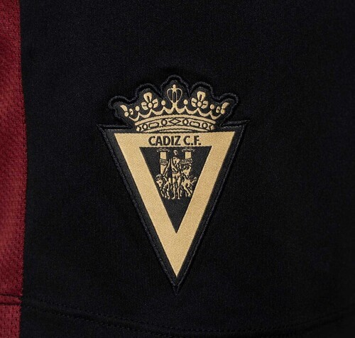 MACRON-Macron Cadiz Cf Training 2023/2024-2