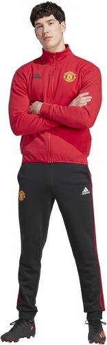 adidas Performance-Veste de survêtement Manchester United 2023/24-4