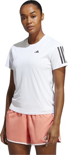 adidas-T-shirt Own the Run-2