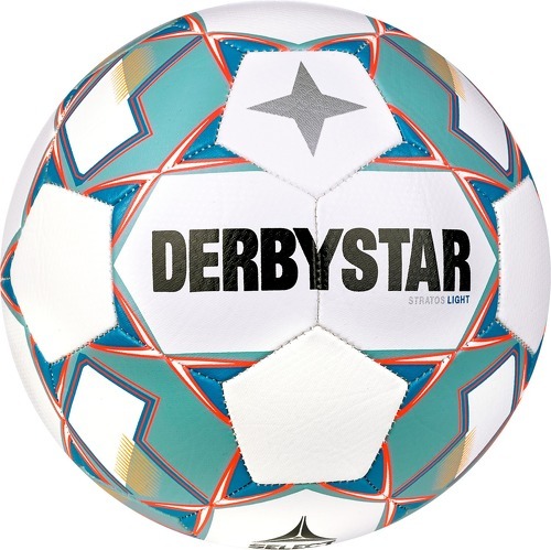 Derbystar-Stratos Light 350G V23 Lightball-0