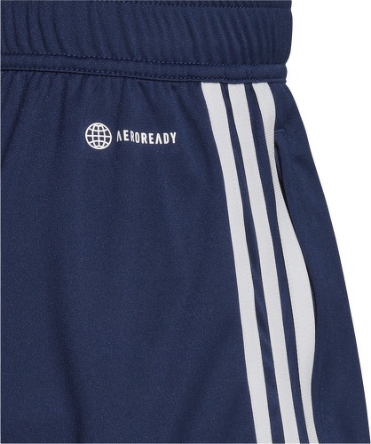 adidas Performance-Short d'entraînement Tiro 23 League-2