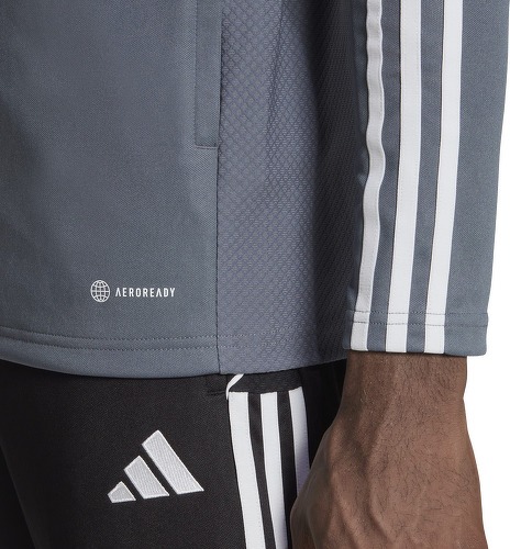 adidas Performance-Veste d'entraînement Tiro 23 League-3