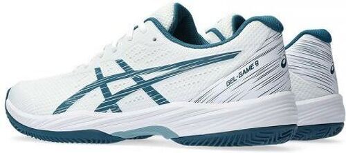 ASICS-Gel Game 9-1