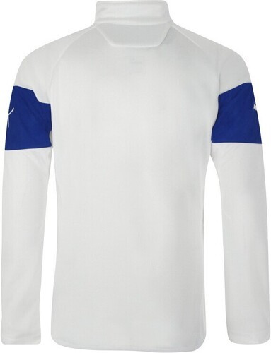 PUMA-Sweat d'entraînement Puma FIGC Italia Stadium - 744250-05-1