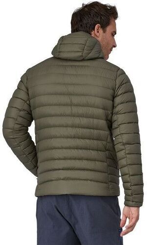 PATAGONIA-Giacca Doweater Hoody Basin-2