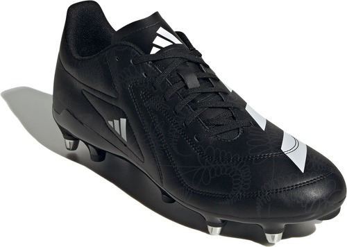 adidas Performance-Chaussure de rugby RS15 Terrain Gras-2
