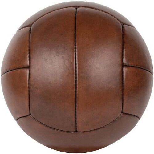 REBOND-Ballon de football Rebond Vintage 1940-2