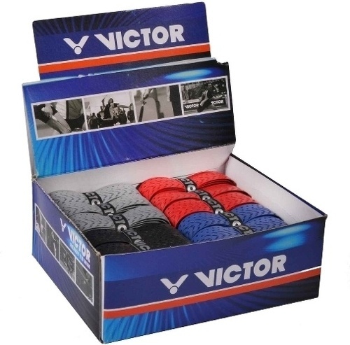 Victor-Grip de badminton Victor Fishbone-1