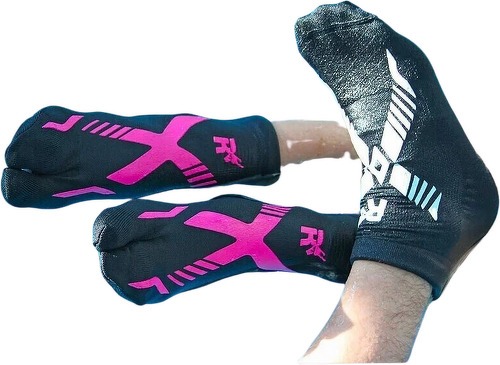 R-evenge-Chaussettes De Natation R Evenge 1 Finger-1
