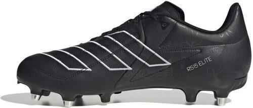 adidas Performance-Chaussures de rugby adidas RS-15 Elite SG-image-1