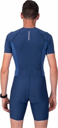 Triloop-Combinaison de triathlon recyclé Triloop Made in France - Toulon-1
