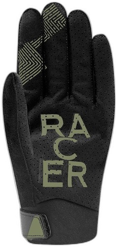 Racer-AIR RACE 3 - GANTS VÉLO-1
