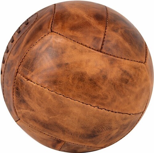 REBOND-Ballon de football Rebond Vintage Made in France-1