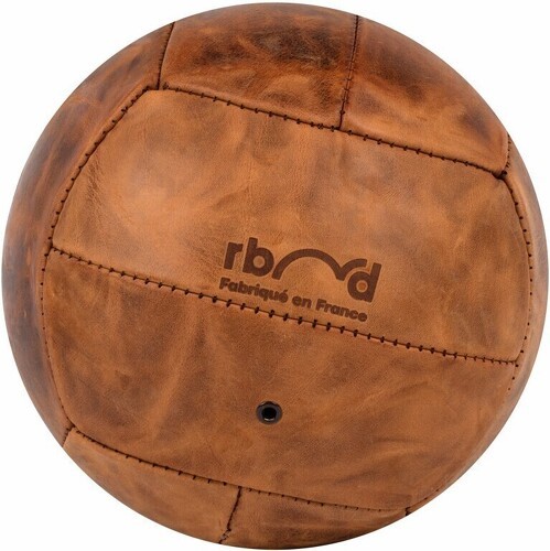 REBOND-Ballon de football Rebond Vintage Made in France-2