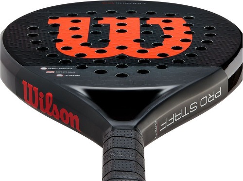 WILSON-Pro Staff Elite TX-3