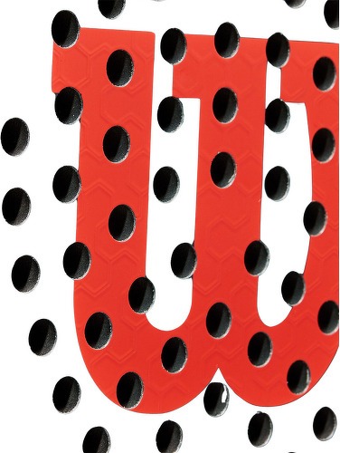 WILSON-Pro Staff Elite TX-4