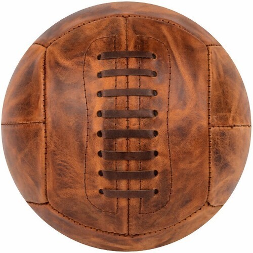 REBOND-Ballon de football Rebond Vintage Made in France-image-1