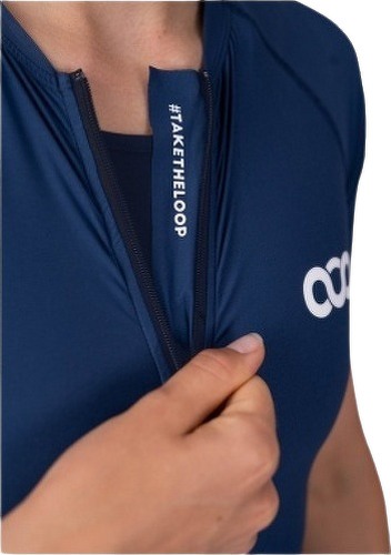 Triloop-Combinaison de triathlon recyclé Triloop Made in France - Toulon-4