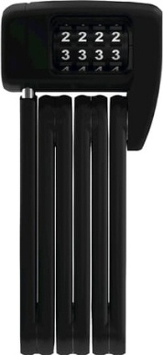 ABUS-Abus Bordo Lite Mini 6055c Folding Lock-1