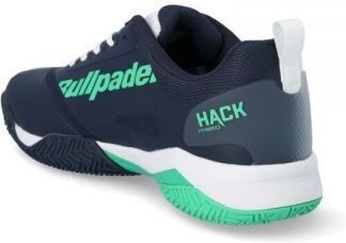 BULLPADEL-Bullpadel Hack Hybrid 23 Pn  O-3