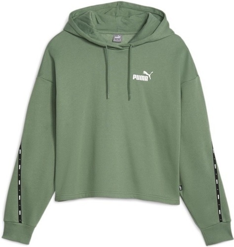 PUMA-ESS TAPE Hoodie FL-0