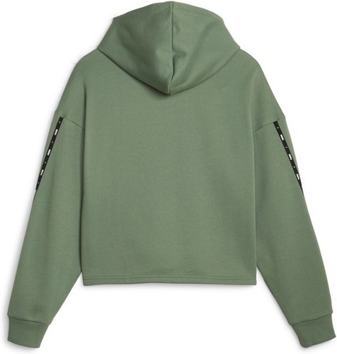 PUMA-ESS TAPE Hoodie FL-1