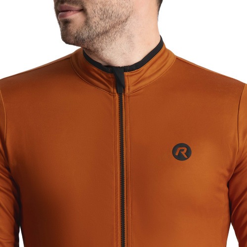 Rogelli-Essential Fietsshirt Lange Mouw-4