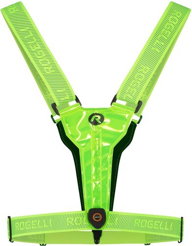 Rogelli-Led Vest USB-1