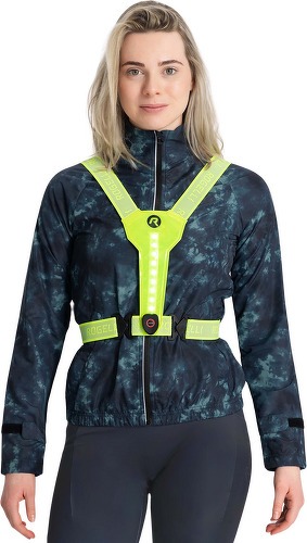 Rogelli-Led Vest USB-2