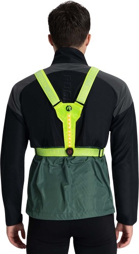 Rogelli-Led Vest USB-4