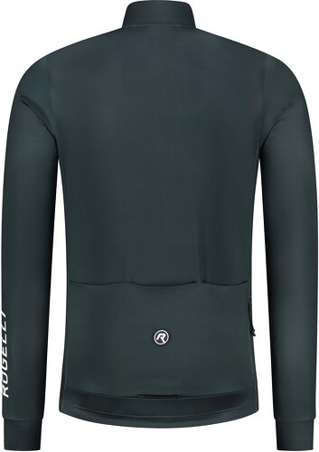 Rogelli-Mono Fietsshirt Lange Mouw-1