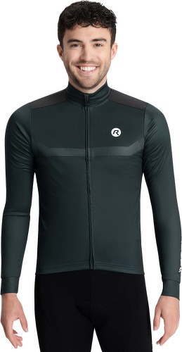 Rogelli-Mono Fietsshirt Lange Mouw-2