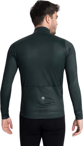 Rogelli-Mono Fietsshirt Lange Mouw-3