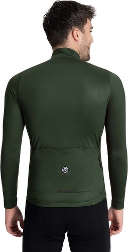 Rogelli-Mono Fietsshirt Lange Mouw-3