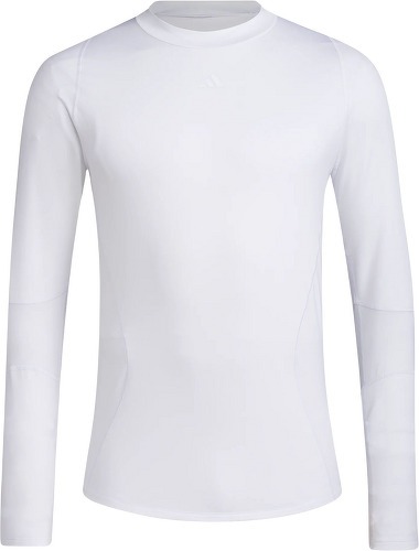 adidas Performance-T-shirt à manches longues Techfit COLD.RDY-0