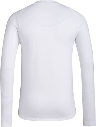 adidas Performance-T-shirt à manches longues Techfit COLD.RDY-1