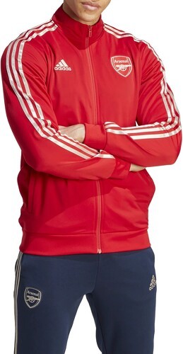 adidas Performance-Adidas Arsenal Fc Fanniwear 2023/2024-1