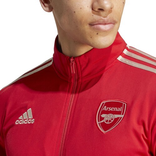 adidas Performance-Adidas Arsenal Fc Fanniwear 2023/2024-3