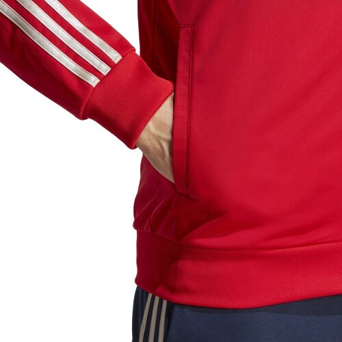 adidas Performance-Adidas Arsenal Fc Fanniwear 2023/2024-4