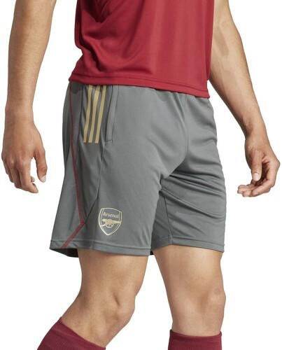 adidas Performance-Short d'entraînement Arsenal Tiro 23-1