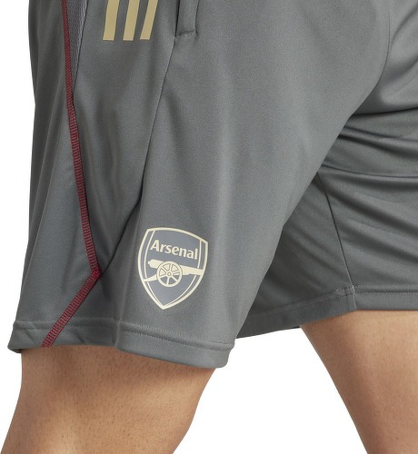 adidas Performance-Short d'entraînement Arsenal Tiro 23-3