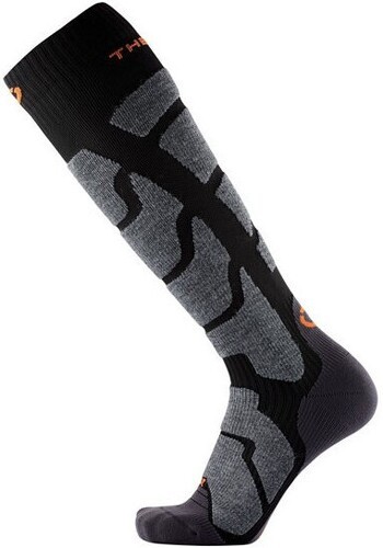 THERM-IC-Chaussettes De Ski Douces Et Isolantes Ski Insulation Lot De 2 Paires-1