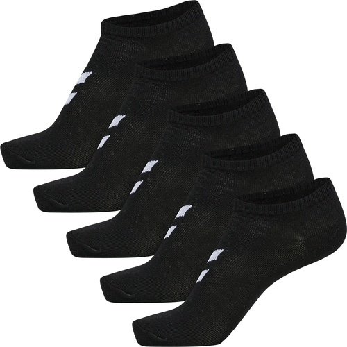 HUMMEL-hmlMATCH ME SOCK 5-PACK-0