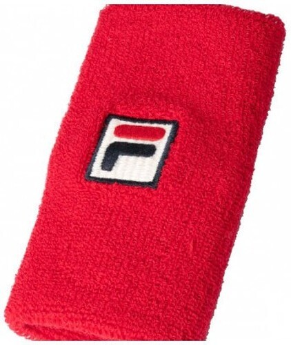 FILA-Fila Wristbands Arnst Large-3