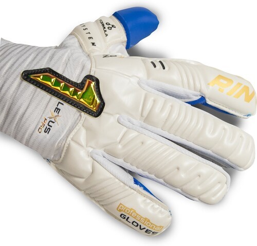 Rinat-Rinat Lexus Portiere Semi-1