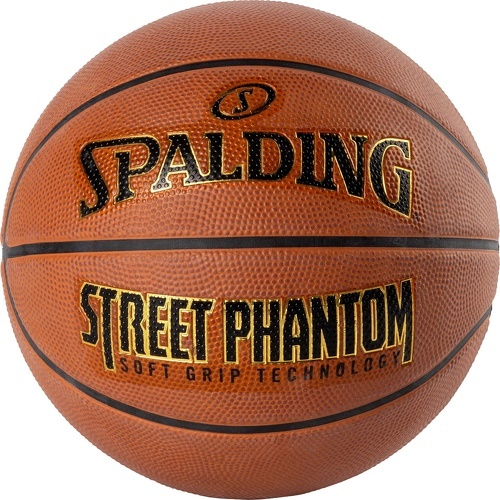 SPALDING-Spalding Street Phantom SGT Ball-image-1