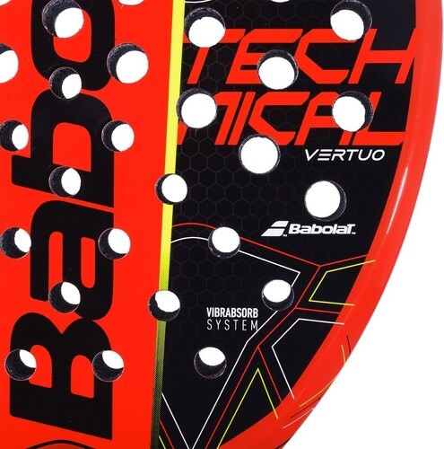 BABOLAT-Technical Vertuo-4